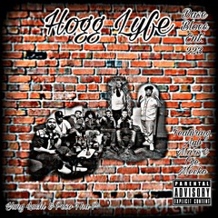 Idgaf - Peso Tha P Ft. Luchi