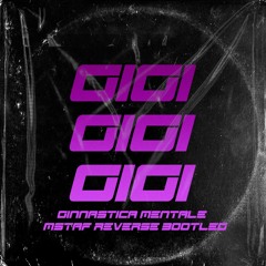Gigi D'Agostino - Ginnastica mentale (M-STAF Reverse Bootleg)