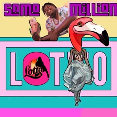 Samomillion-Lotto