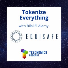 Ep23 - Equisafe Investment Tools On Tezos