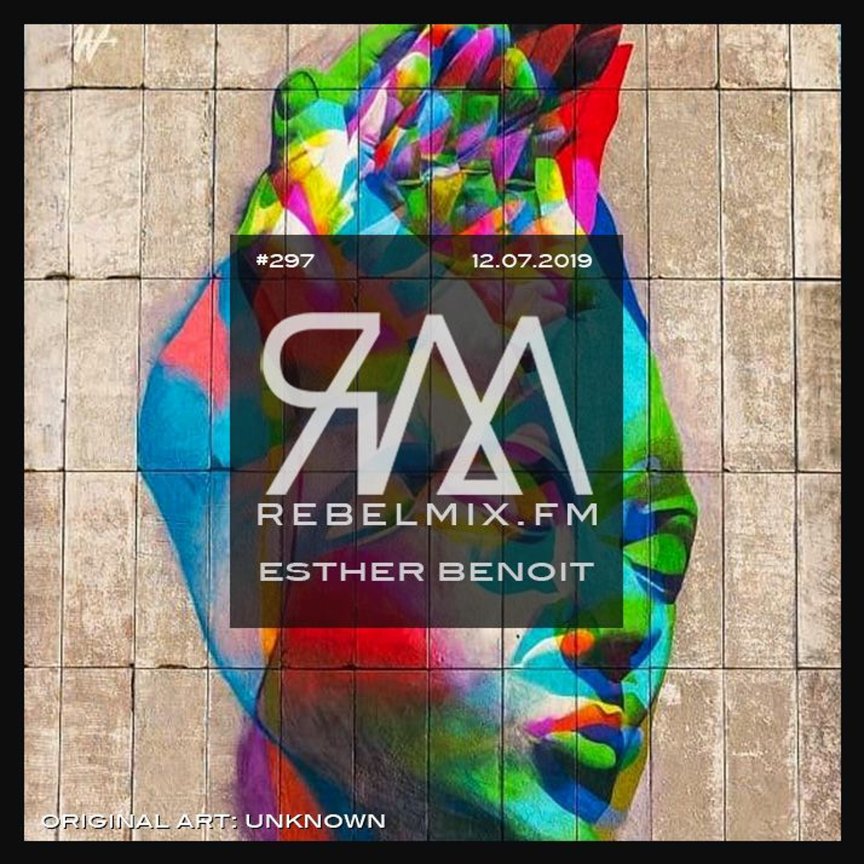Rebel Mix