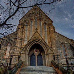 Ps. 23 (Anglican Chant, Turle)