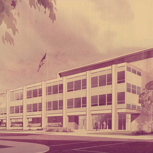 Stream Eureka City Hall Celebrates 60 Years by KMUD News Listen online for free on SoundCloud