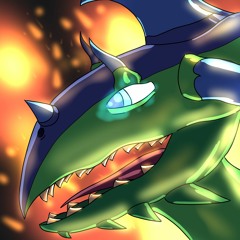 Cosmivengeon OST - "Godsent Guardian" - Theme of Domalicon