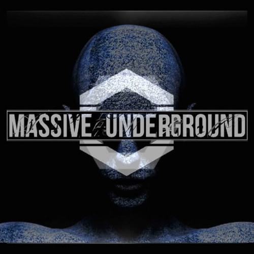 TEDDSPARK presents - MASSIVE#UNDERGROUND #Vol.013
