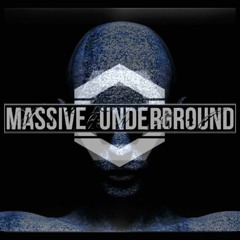 TEDDSPARK presents - MASSIVE#UNDERGROUND #Vol.003