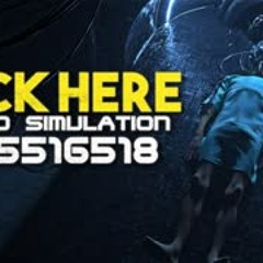 "CLICK HERE to end simulation #115516518" Creepypasta