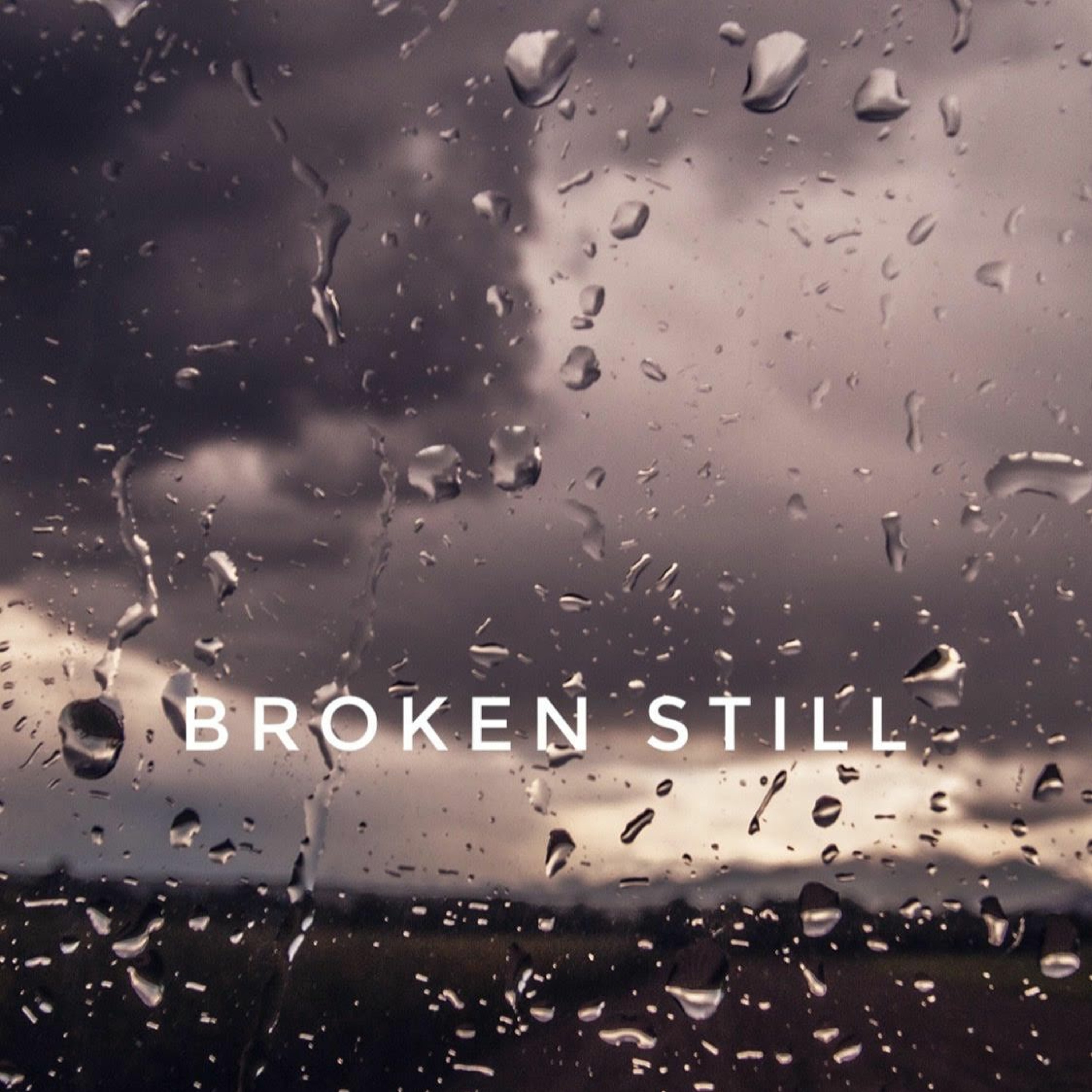 Broken Still episode artwork