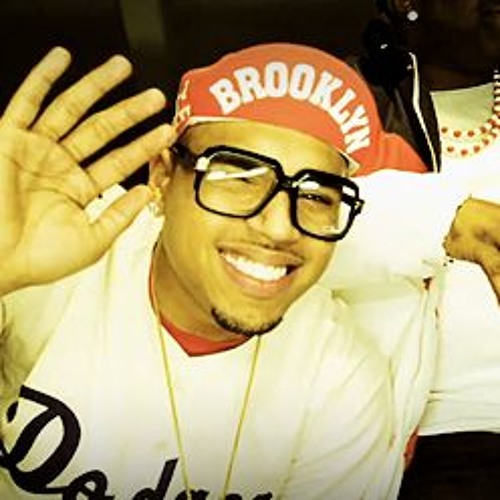 under the influence , chris brown - cover - 12:18:19, 8.58 PM