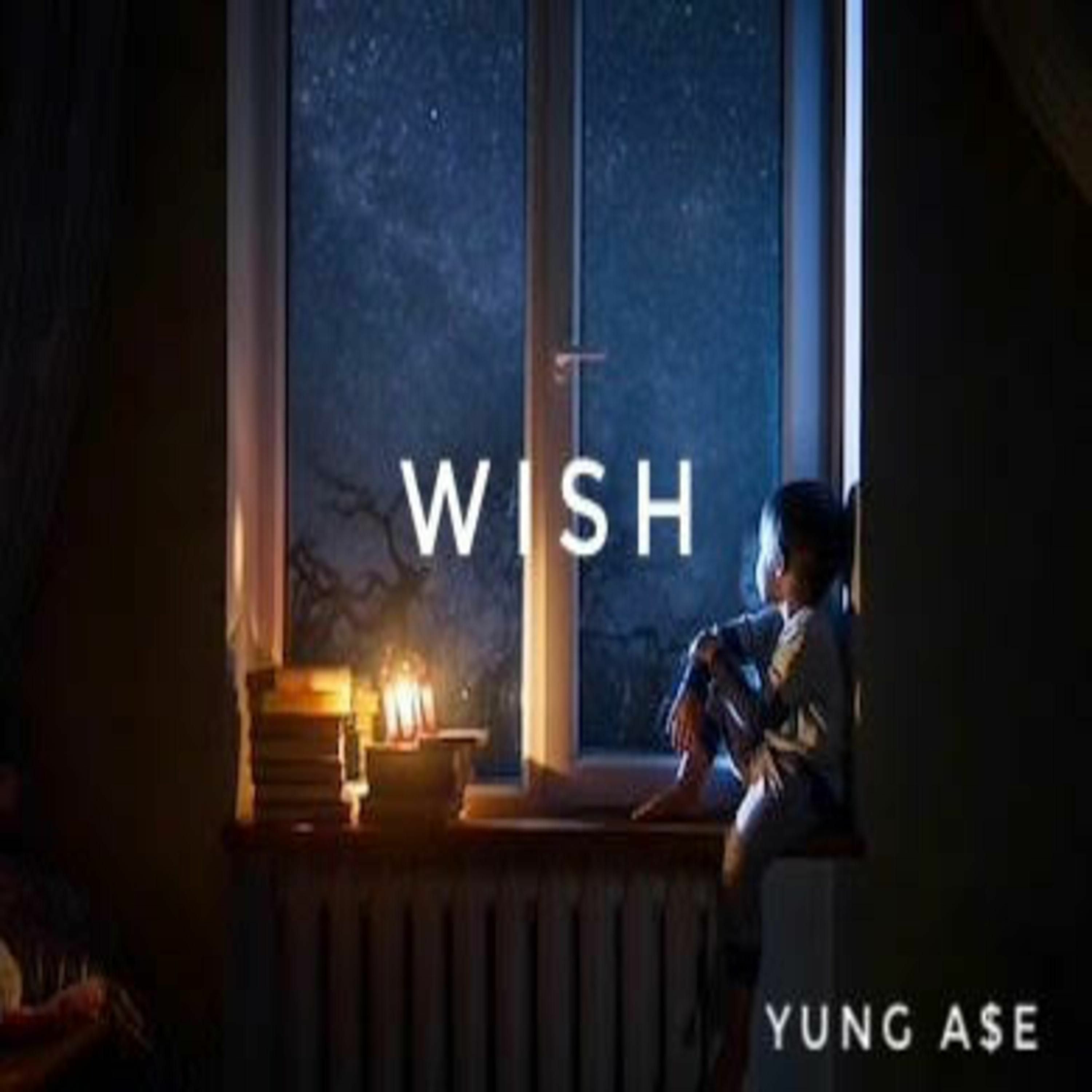 Wish episode artwork