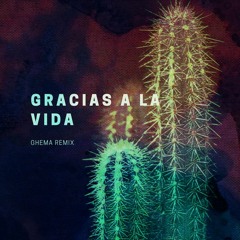 Mercedes Sosa - Gracias A La Vida (Ghema Remix)