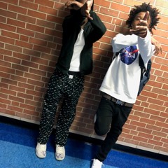 Jay x Lean - Bang It Out (Official Audio)