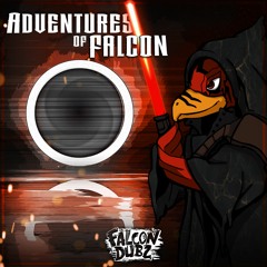 ADVENTURE OF FALCON - MINI MIX 1