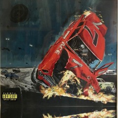 Nascar! (ft. Lighskin Aladdin)