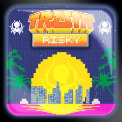 Truth - Risky (DDD058)