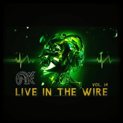 U4IK LIVE IN THE WIRE VOL. 14 (12.17.19)