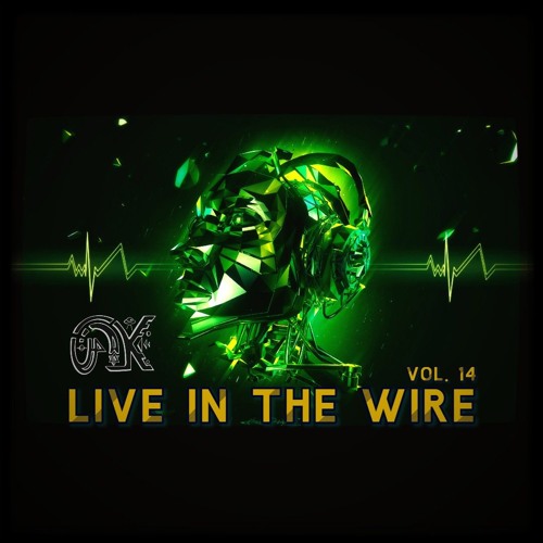 U4IK LIVE IN THE WIRE VOL. 14 (12.17.19)