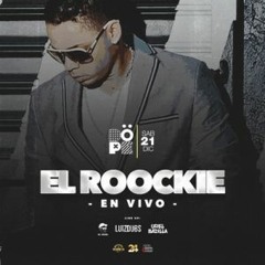 El Roockie Promo Mix