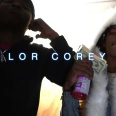 Lor Corey ft Breezy - Take Care