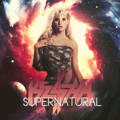 Ke$ha - Spernatural - Trung Style Remix 2019