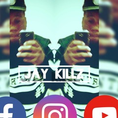 Jay Killz - Unhappy