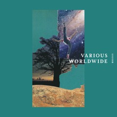 PREMIERE: Ed Dix - Hybriduntz [Belly Dance Services]