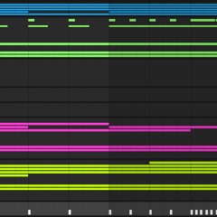 DARK RIDDIM ABLETON ALS PROJECT FREE