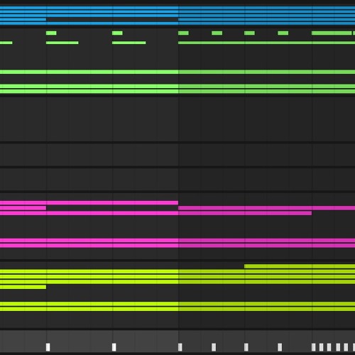 DARK RIDDIM ABLETON ALS PROJECT FREE