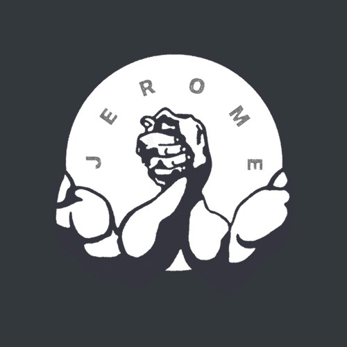 JEROME Mixfile #520-XIAO QUAN