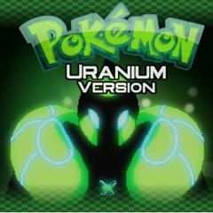 Pokemon Uranium OST - Nuclear Plant