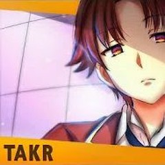 MENTE OBSCURA - Ayanokoji Rap (Youkoso Jitsuryoku) Takeru [Prod. Sidney Scaccio]