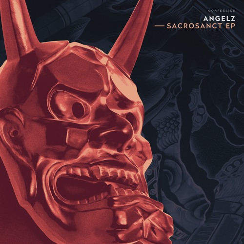 ANGELZ & Jace Mek & Kage - Pick It Up (feat. D'aaron Anthony)