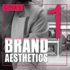 [2019系列] Ginabranding- Brand Aesthetics #1 (專訪洞悉東西方建築美學的李玄副總經理)