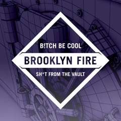#BrooklynFireHouse_part2