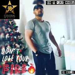 Sin Ti - Cover Jay Wheeler By JR Grande