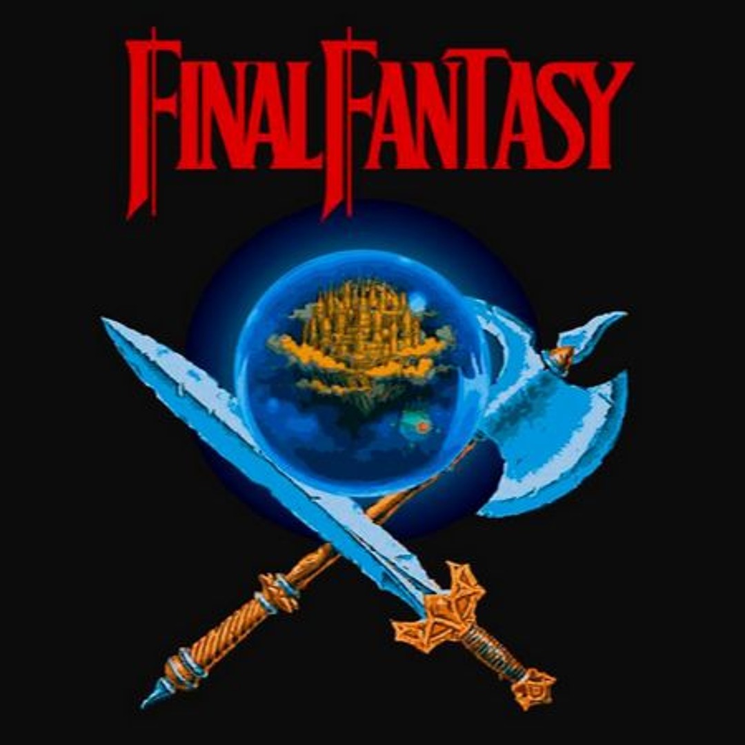 Stream Final Fantasy 1 Theme [Anniversary Edition] by silentmaiden ...