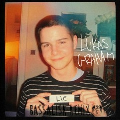 Lukas Graham - Lie (BASSALISK Remix)