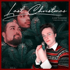 Last Christmas (feat. Rasha & Lynden Rook)