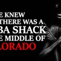 "No one knew why there was a Scuba Shack in my landlocked state" Creepypasta