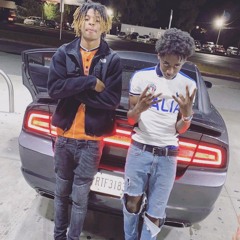 blocc x Kounty