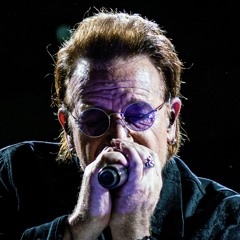 U2 - 2019-12-04 Saitama IEM - Bad/Heroes
