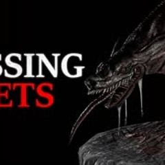 "Missing Pets" Creepypasta