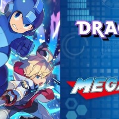 [Music] 'Mega Man 2 Boss Battle' (Remix) - Dragalia Lost X Mega Man Chaos Protocol Event [Ext.