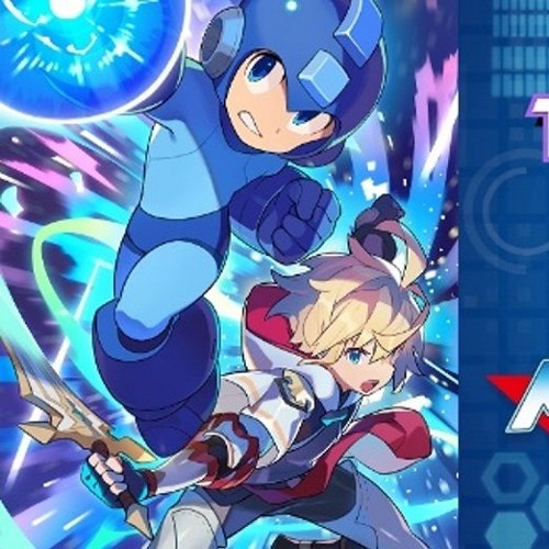 [Music] 'Mega Man 2 Wily's Castle' (Remix) - Dragalia Lost X Mega Man Chaos Protocol Event [Ex