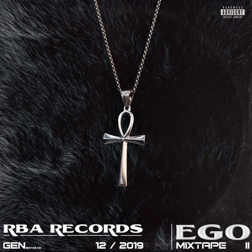 GEN JI x HIEUTHUHAI - 2. AIGHT | EGO