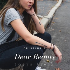 Cristina F - Dear Beauty (Souto Remix) (Extended)