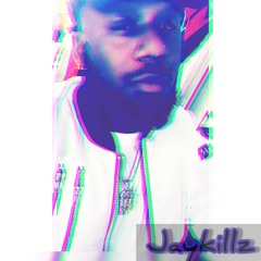 Jay Killz- Poppin