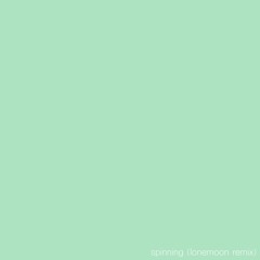 Maddie Razook - Spinning (lonemoon remix)