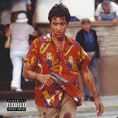 El Segundo(Prod.No1MC)(BONUS TRACK)