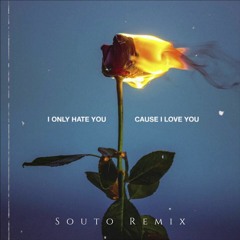 Shirina - I Only Hate You Cause I Love You (Souto Remix)